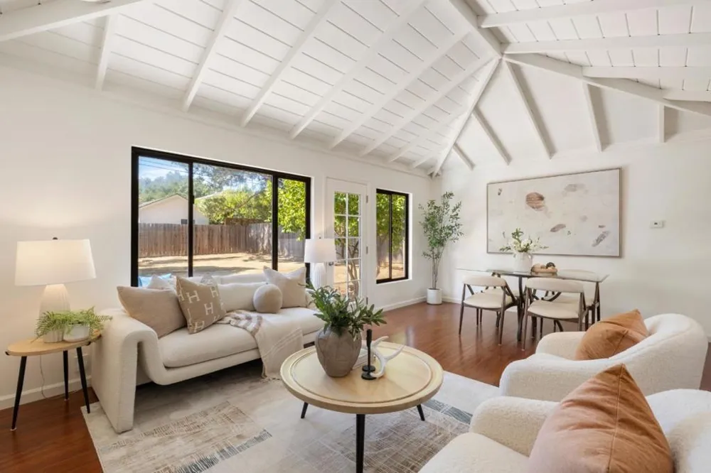 606 Lincoln Avenue Los Altos, CA 94022