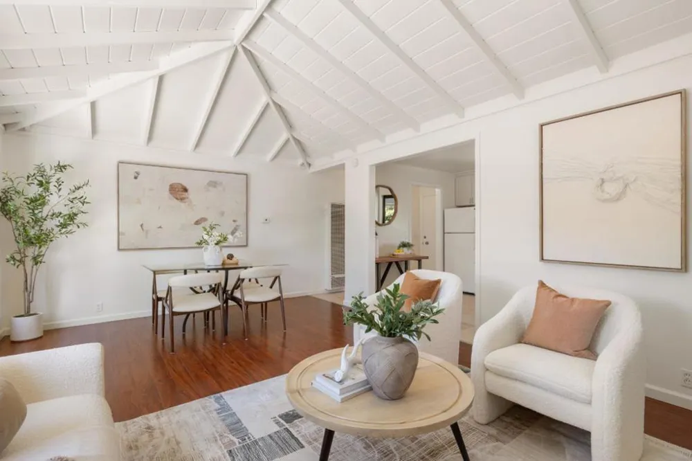 606 Lincoln Avenue Los Altos, CA 94022