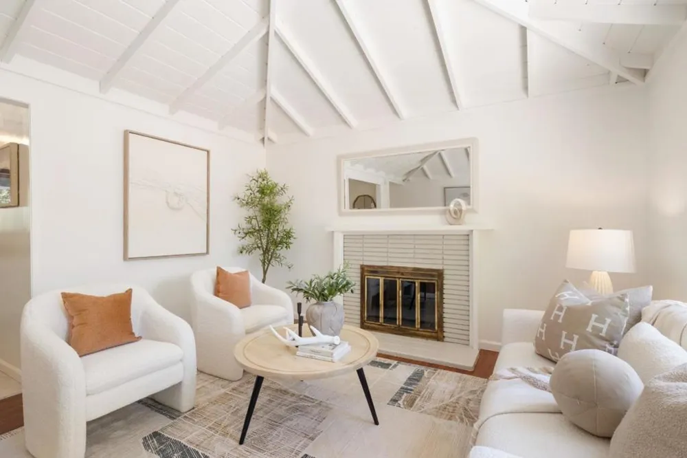 606 Lincoln Avenue Los Altos, CA 94022