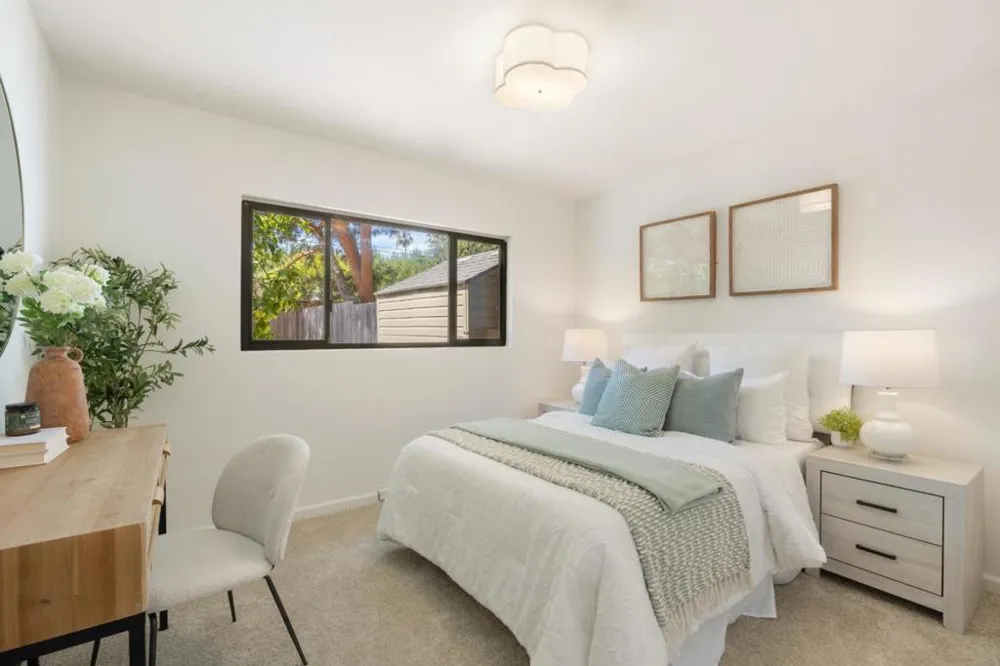 606 Lincoln Avenue Los Altos, CA 94022