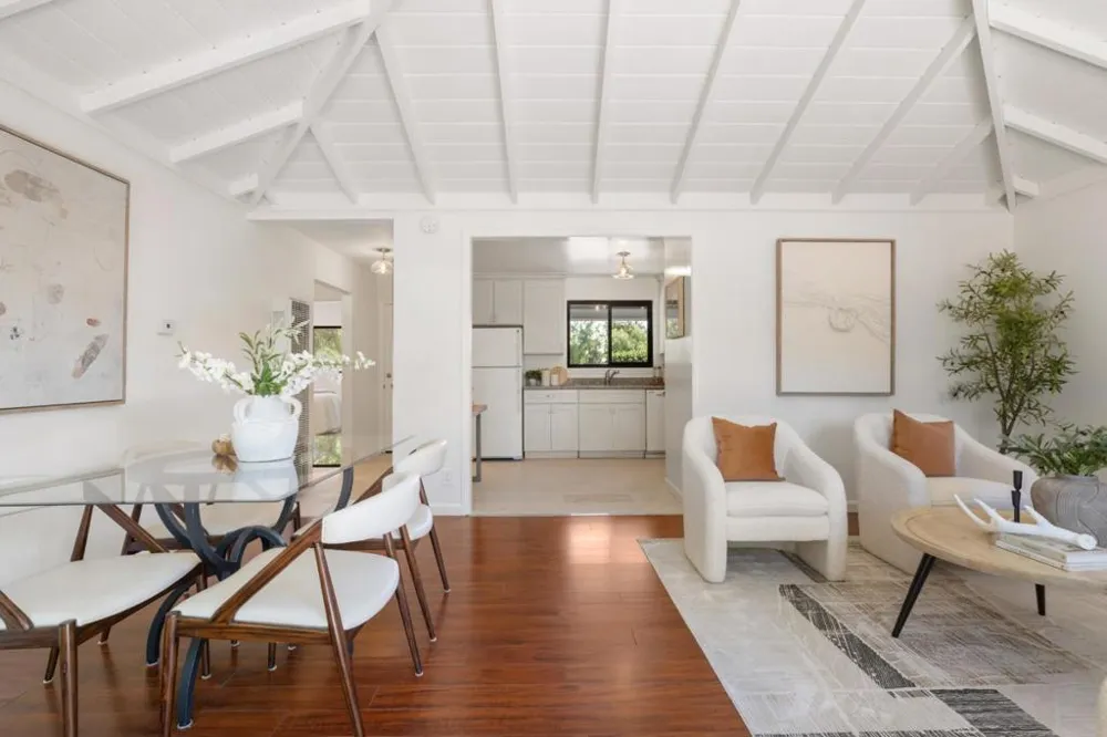 606 Lincoln Avenue Los Altos, CA 94022
