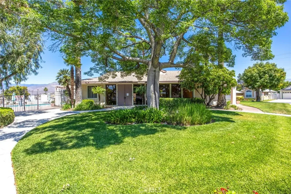 140 W Pioneer #67 Redlands, CA 92374