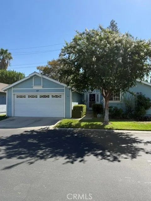 140 W Pioneer #67 Redlands, CA 92374