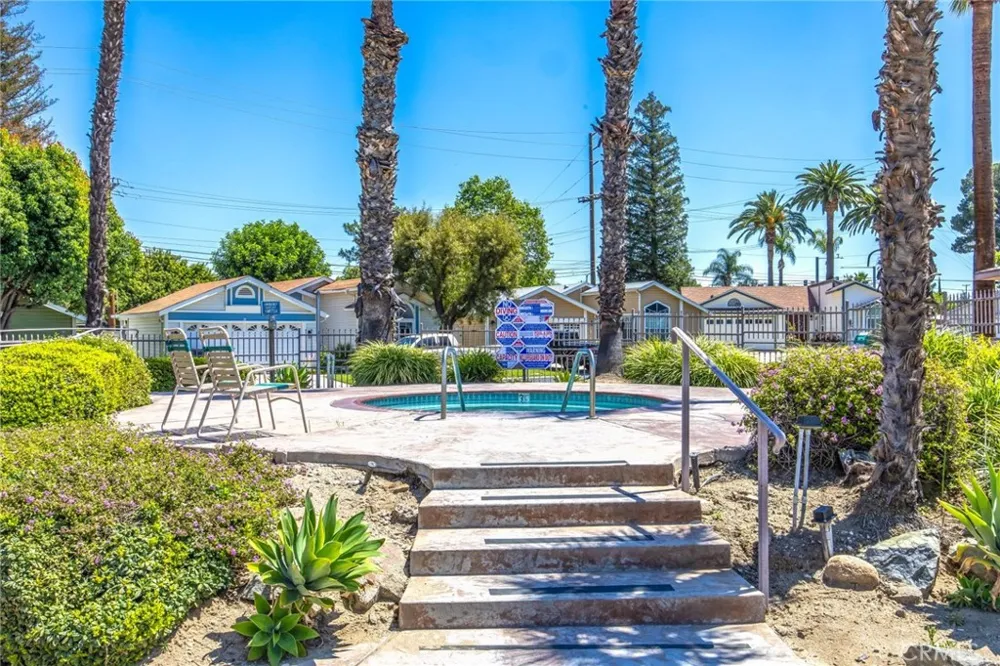 140 W Pioneer #67 Redlands, CA 92374