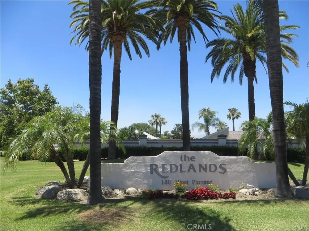 140 W Pioneer #67 Redlands, CA 92374