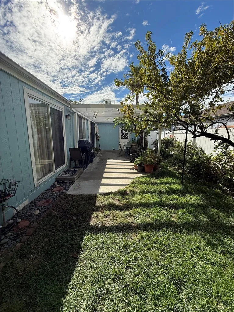 140 W Pioneer #67 Redlands, CA 92374
