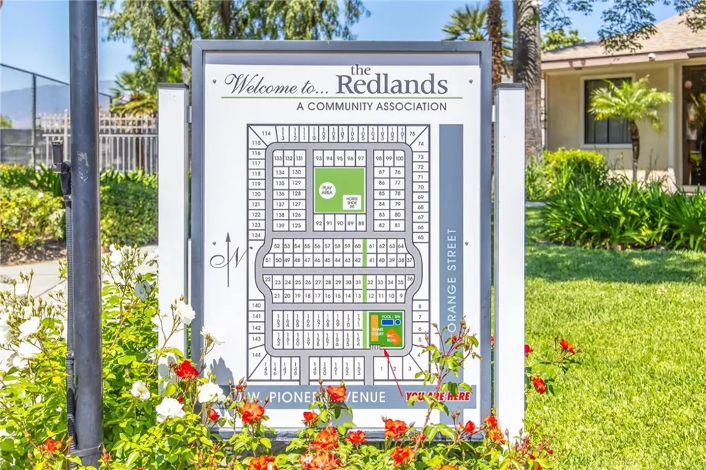 140 W Pioneer #67 Redlands, CA 92374