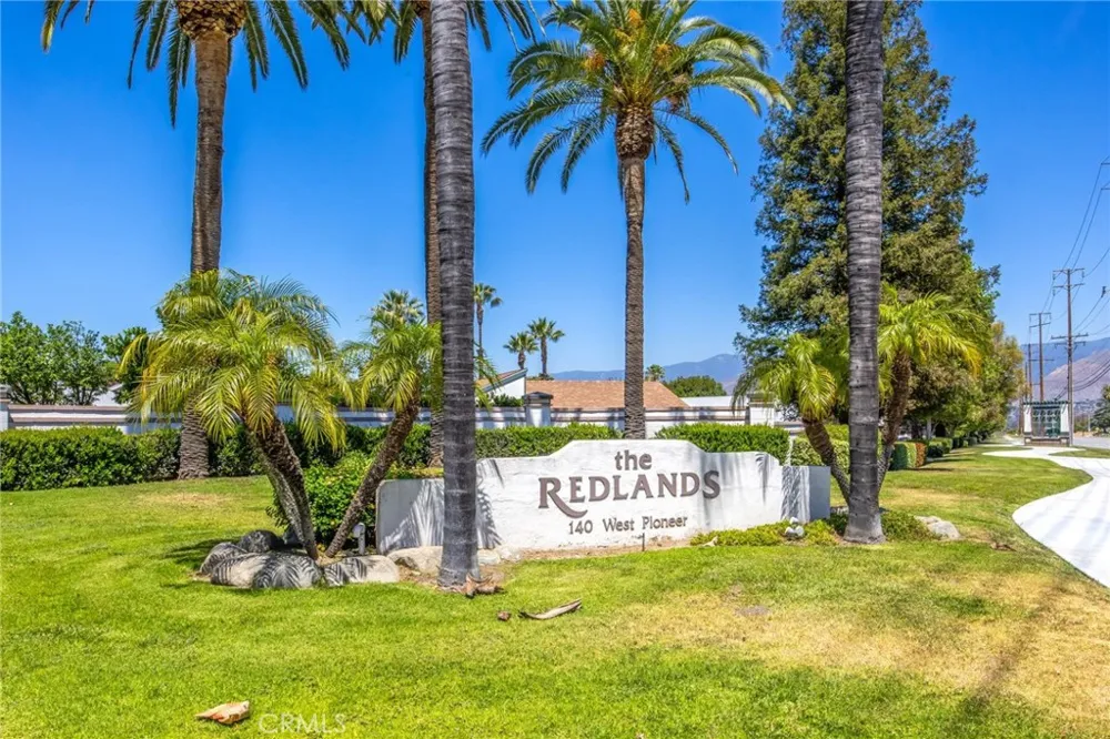 140 W Pioneer #67 Redlands, CA 92374