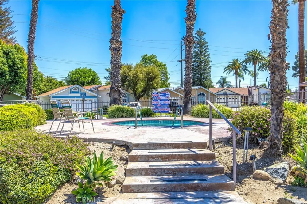 140 W Pioneer #67 Redlands, CA 92374