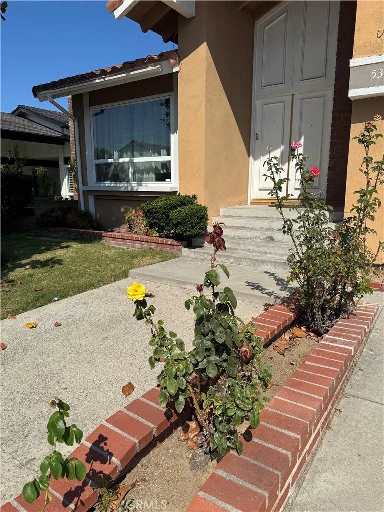 5355 Duncannon Ave Westminster, CA 92683
