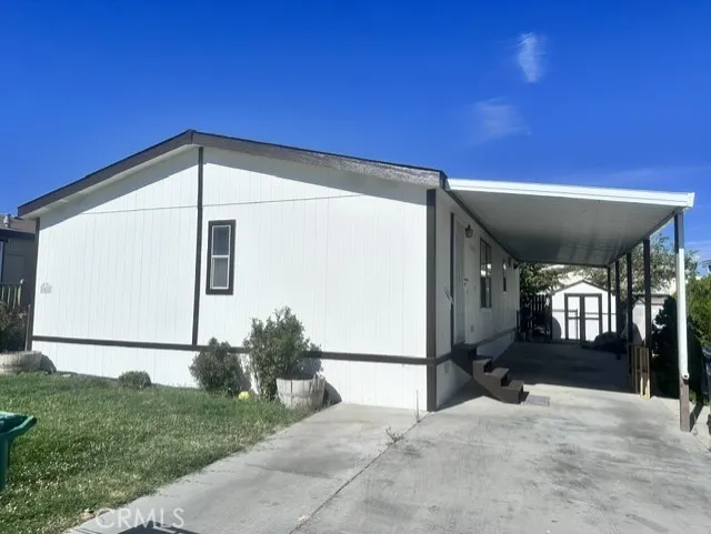 45465 25th St. East #248 Lancaster, CA 93535
