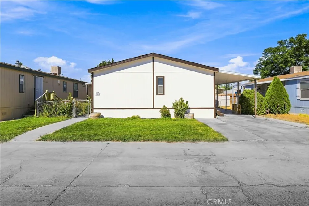 45465 25th St. East #248 Lancaster, CA 93535