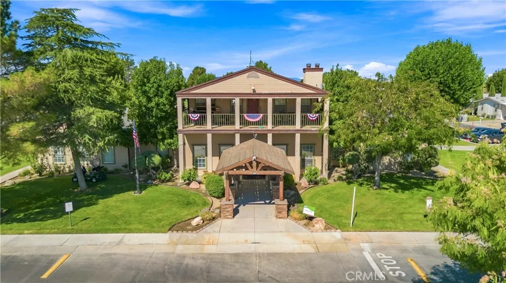 45465 25th St. East #248 Lancaster, CA 93535
