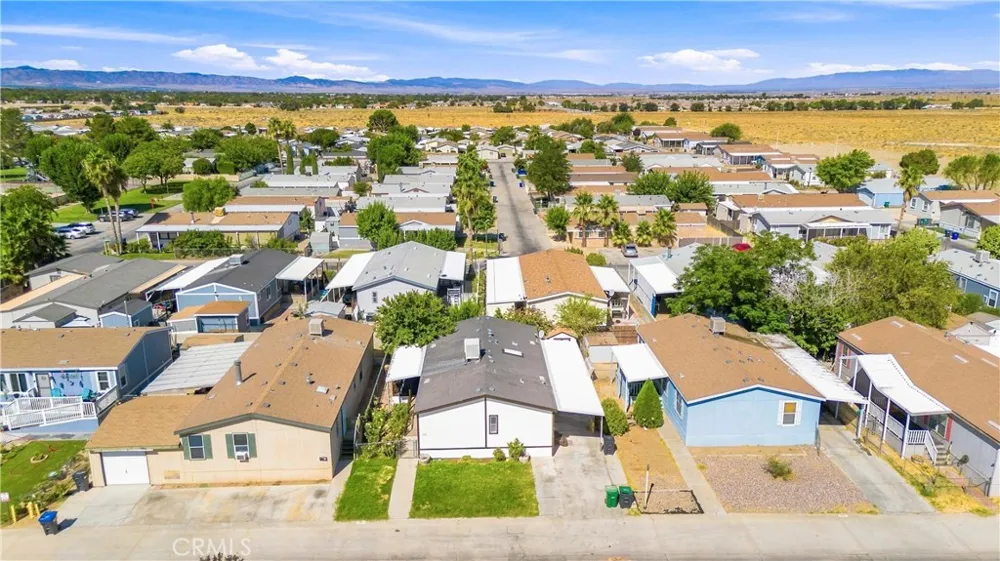 45465 25th St. East #248 Lancaster, CA 93535