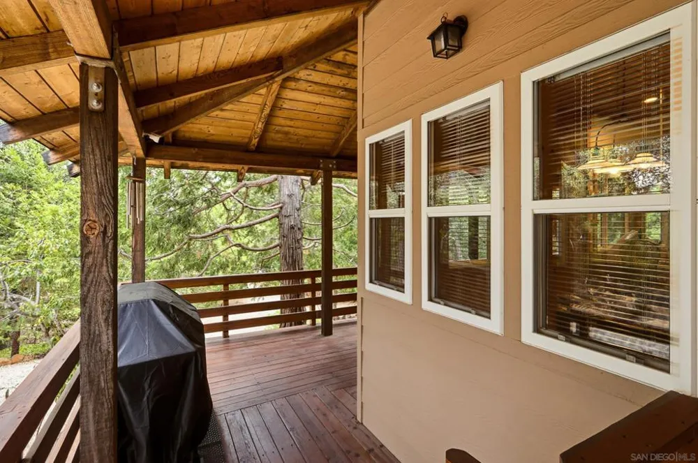 4518 Pine Ridge Avenue Julian, CA 92036
