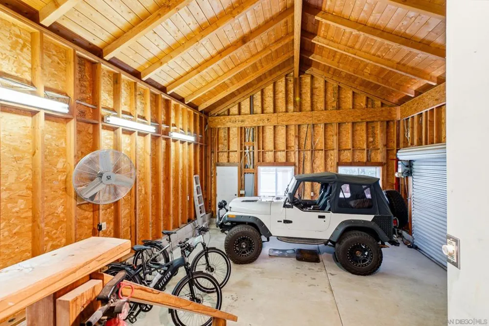 4518 Pine Ridge Avenue Julian, CA 92036