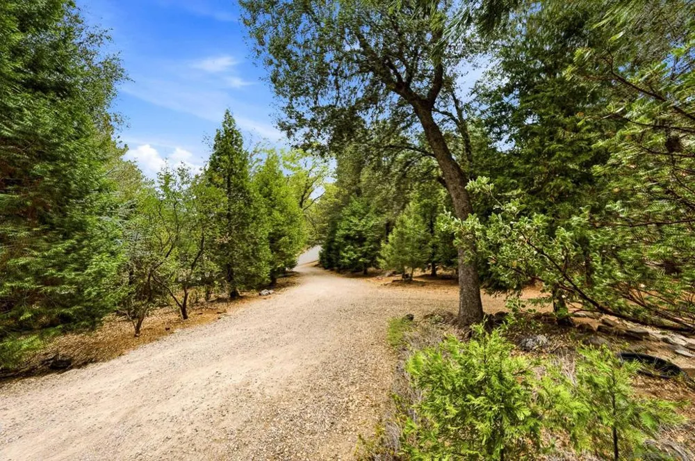 4518 Pine Ridge Avenue Julian, CA 92036