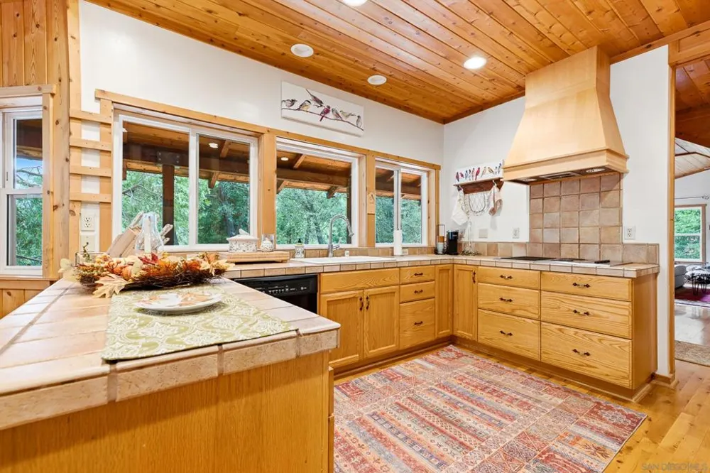 4518 Pine Ridge Avenue Julian, CA 92036