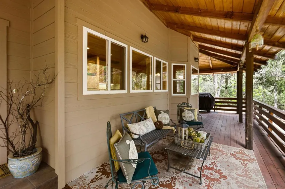 4518 Pine Ridge Avenue Julian, CA 92036