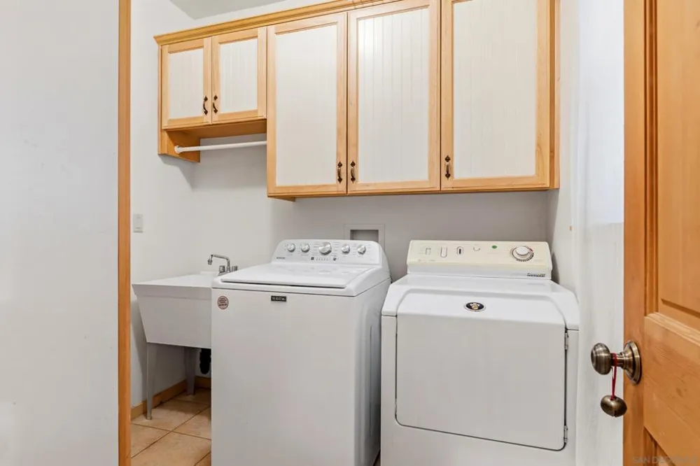 4518 Pine Ridge Avenue Julian, CA 92036