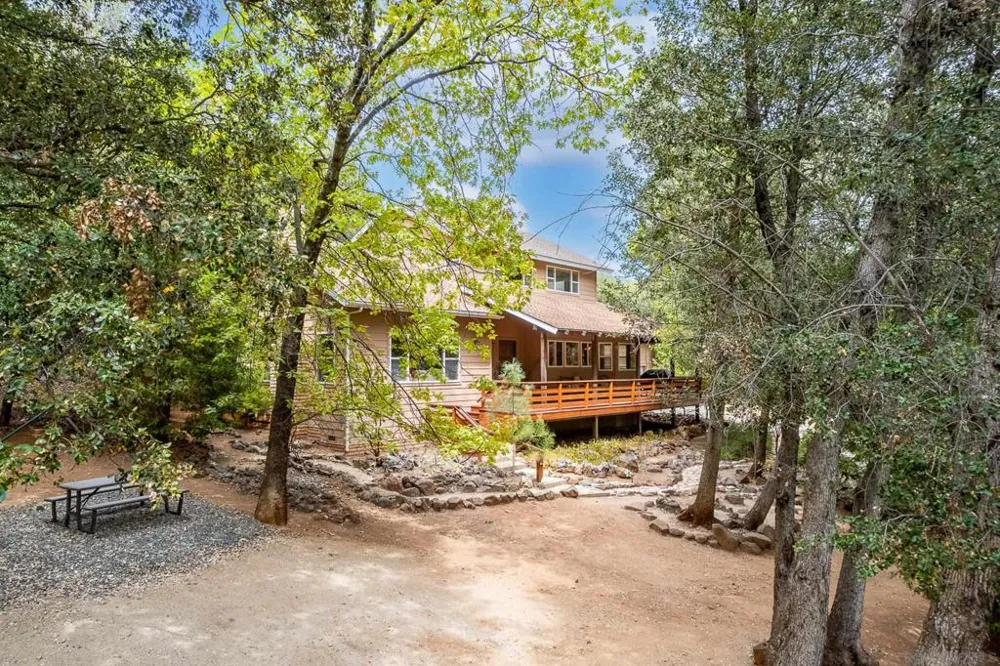 4518 Pine Ridge Avenue Julian, CA 92036