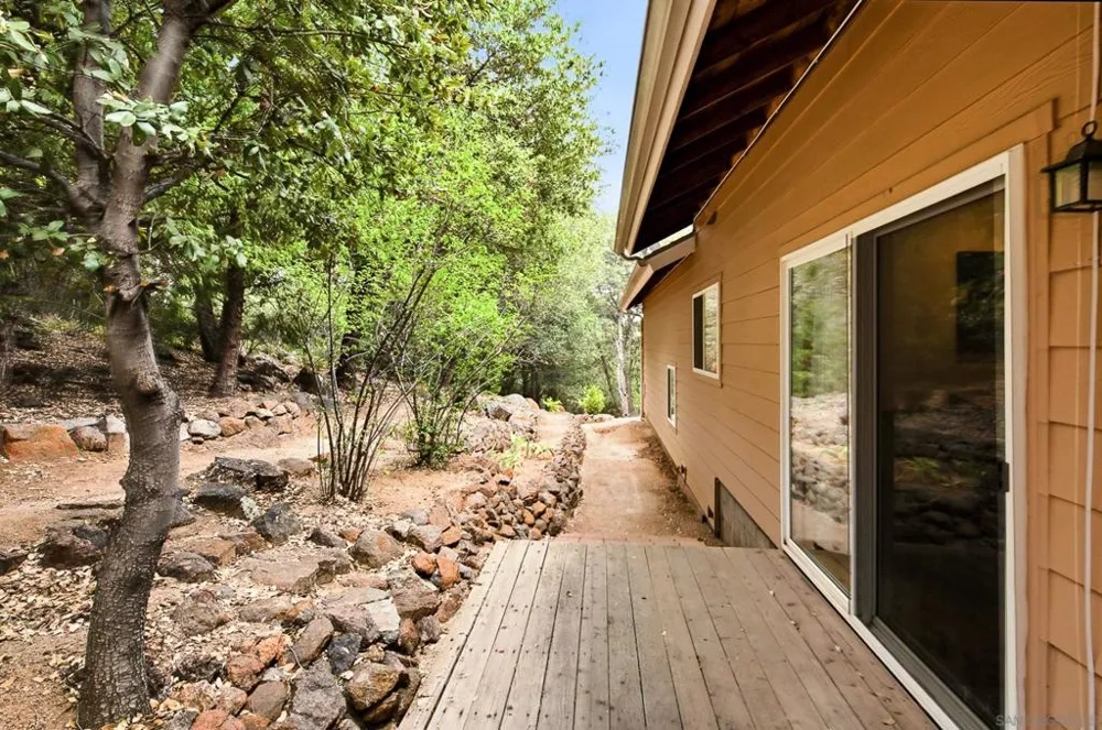 4518 Pine Ridge Avenue Julian, CA 92036