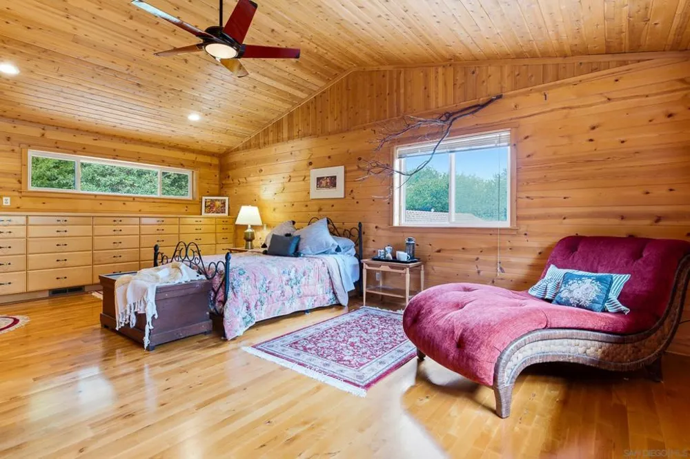 4518 Pine Ridge Avenue Julian, CA 92036