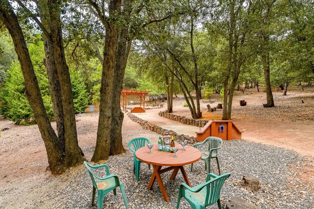 4518 Pine Ridge Avenue Julian, CA 92036