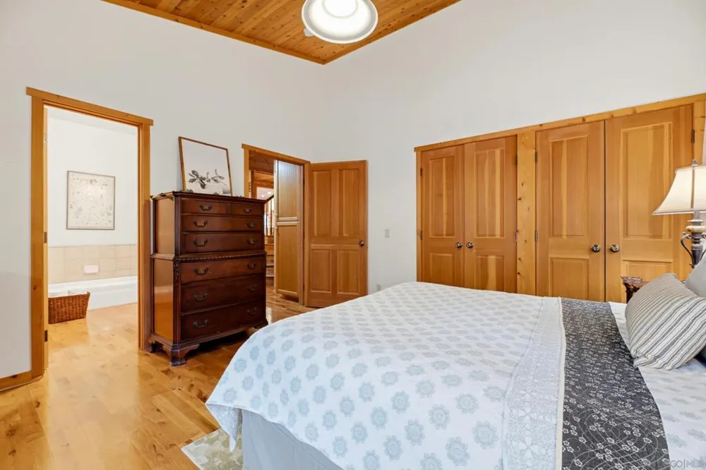 4518 Pine Ridge Avenue Julian, CA 92036