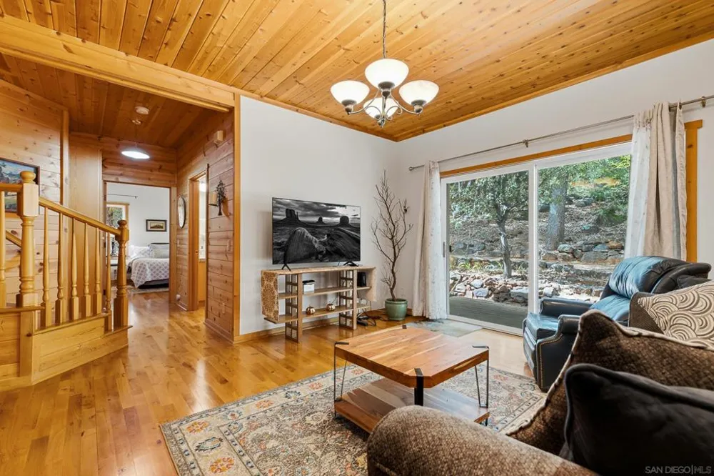 4518 Pine Ridge Avenue Julian, CA 92036