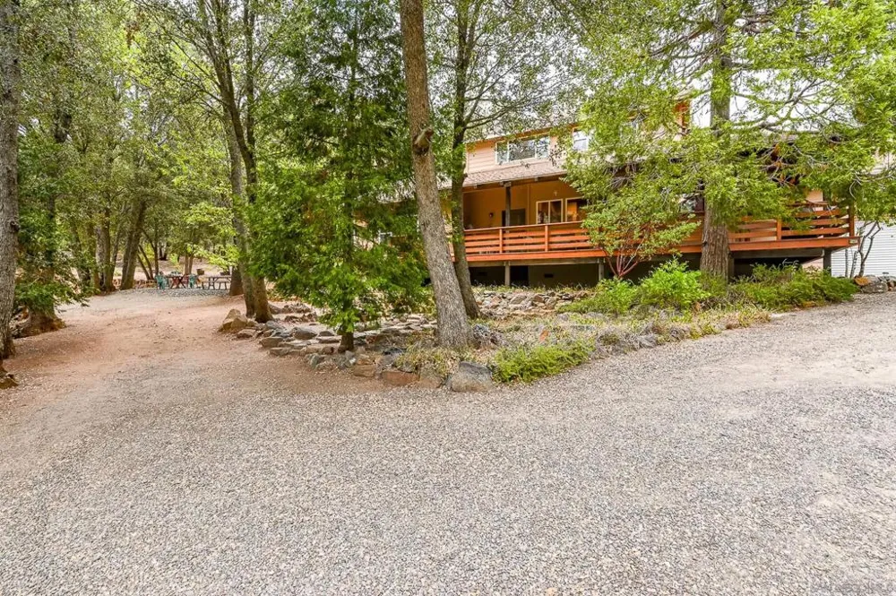 4518 Pine Ridge Avenue Julian, CA 92036