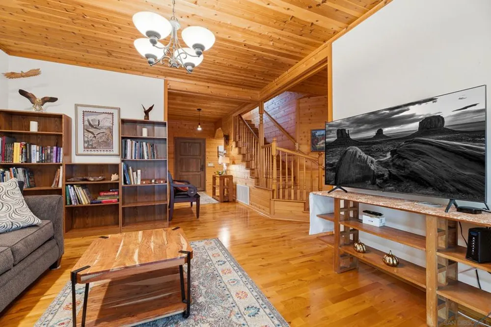 4518 Pine Ridge Avenue Julian, CA 92036