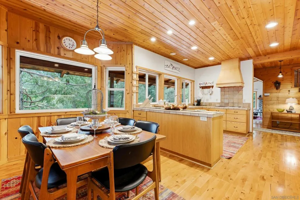 4518 Pine Ridge Avenue Julian, CA 92036