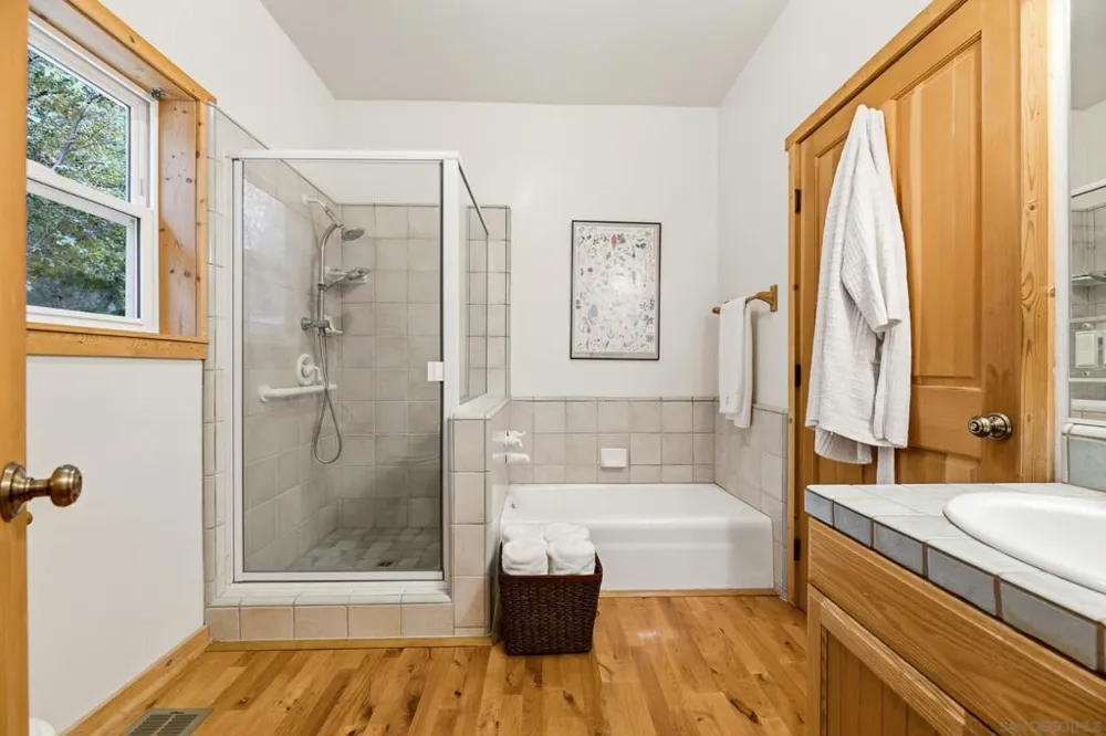 4518 Pine Ridge Avenue Julian, CA 92036