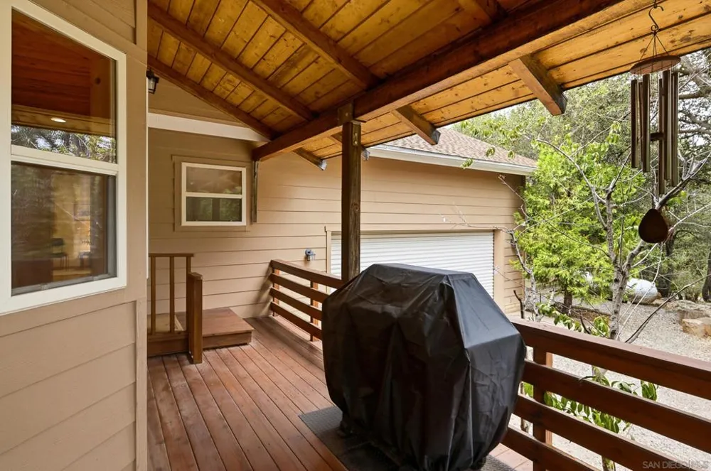 4518 Pine Ridge Avenue Julian, CA 92036