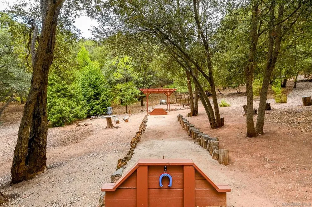 4518 Pine Ridge Avenue Julian, CA 92036