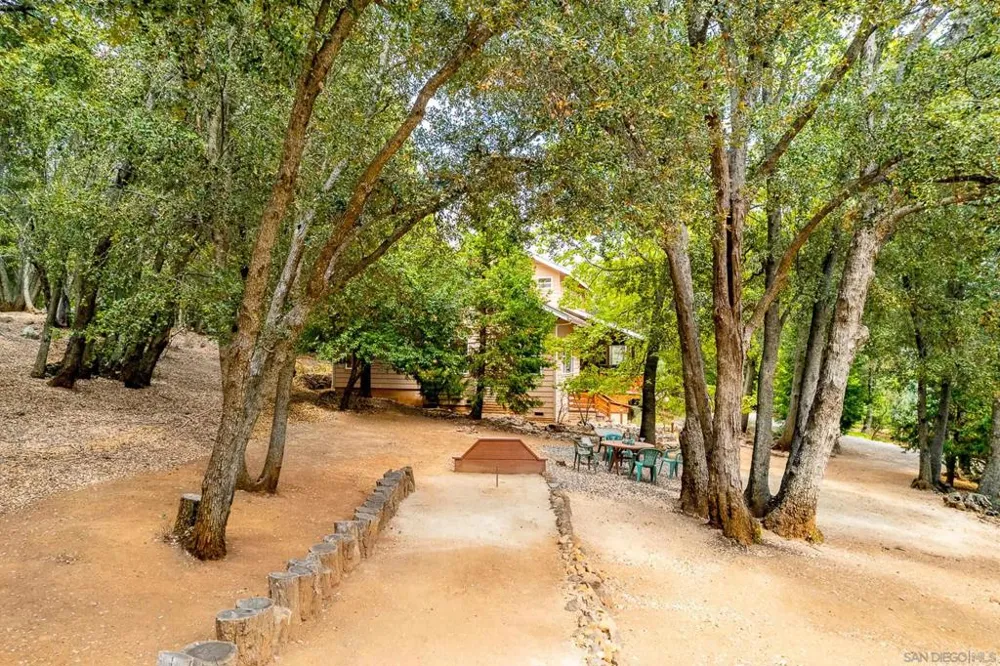 4518 Pine Ridge Avenue Julian, CA 92036