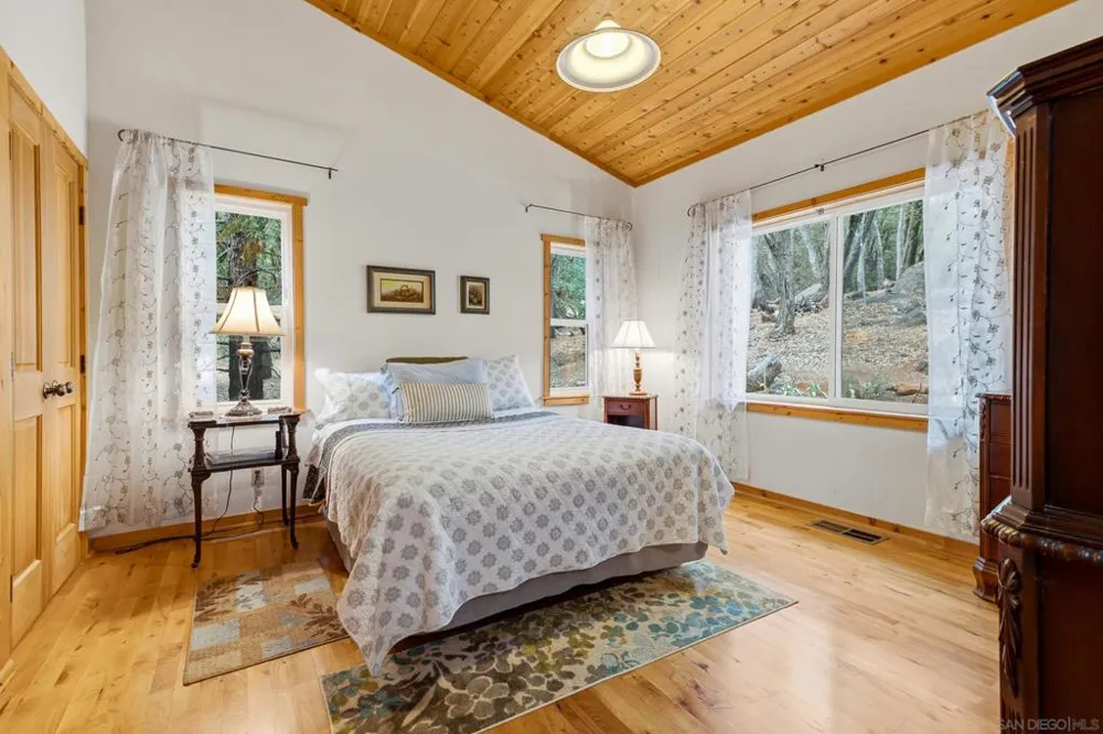 4518 Pine Ridge Avenue Julian, CA 92036