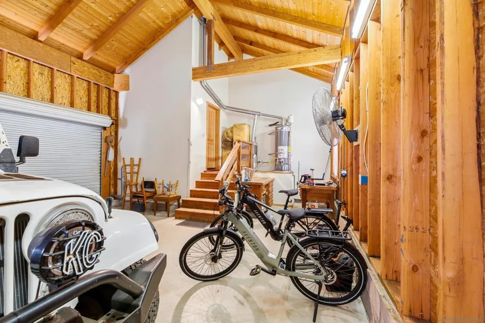 4518 Pine Ridge Avenue Julian, CA 92036