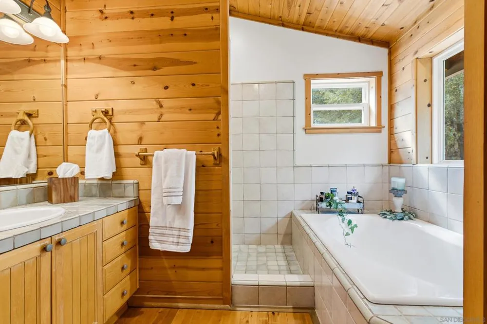 4518 Pine Ridge Avenue Julian, CA 92036
