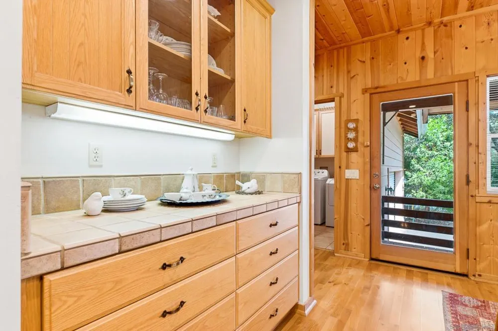 4518 Pine Ridge Avenue Julian, CA 92036
