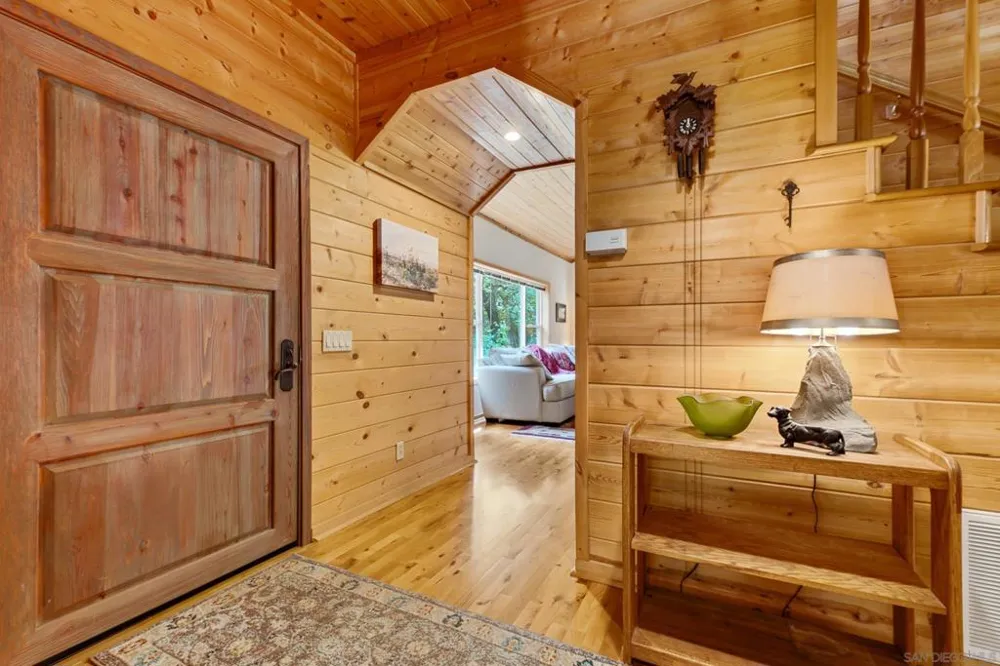 4518 Pine Ridge Avenue Julian, CA 92036