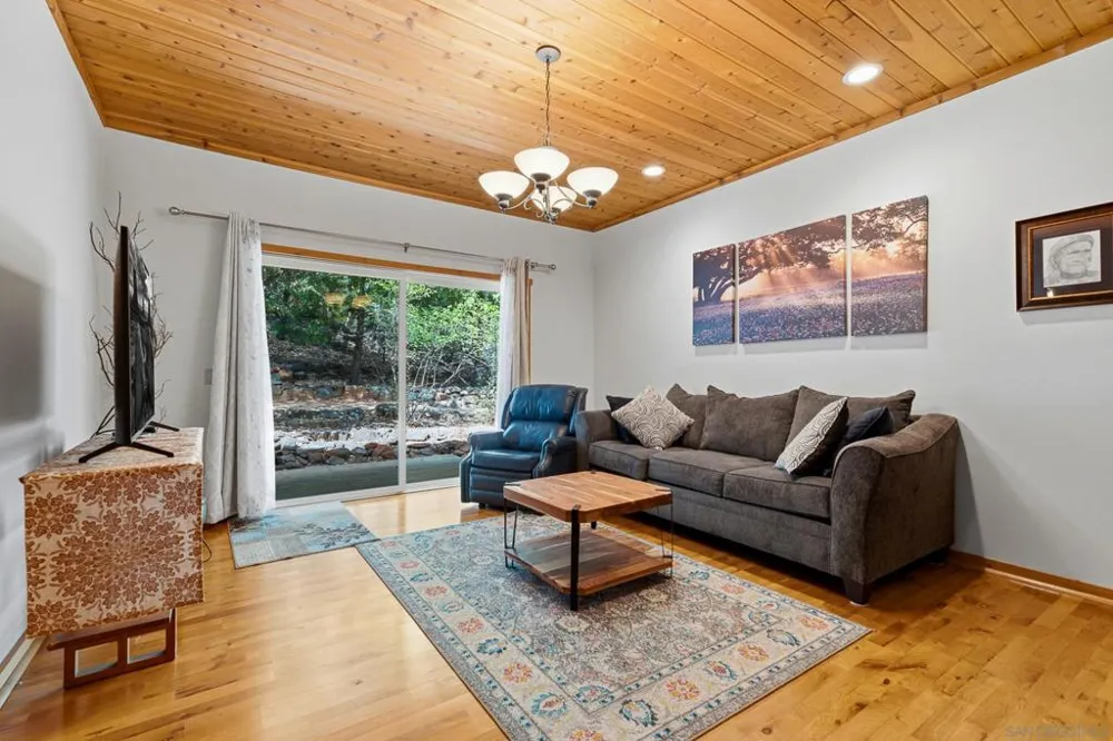 4518 Pine Ridge Avenue Julian, CA 92036