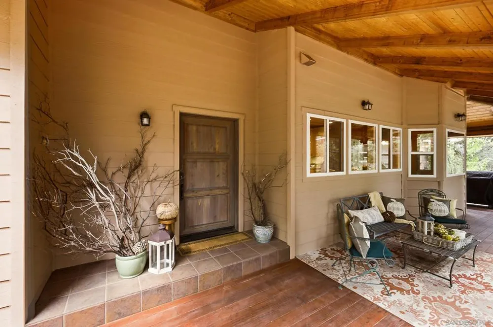 4518 Pine Ridge Avenue Julian, CA 92036