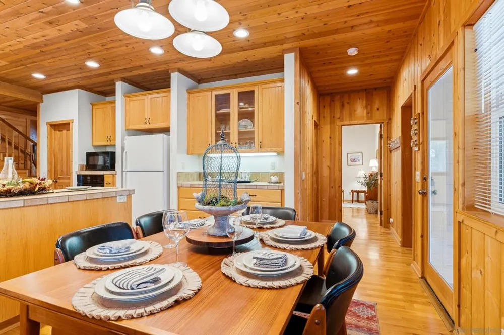 4518 Pine Ridge Avenue Julian, CA 92036