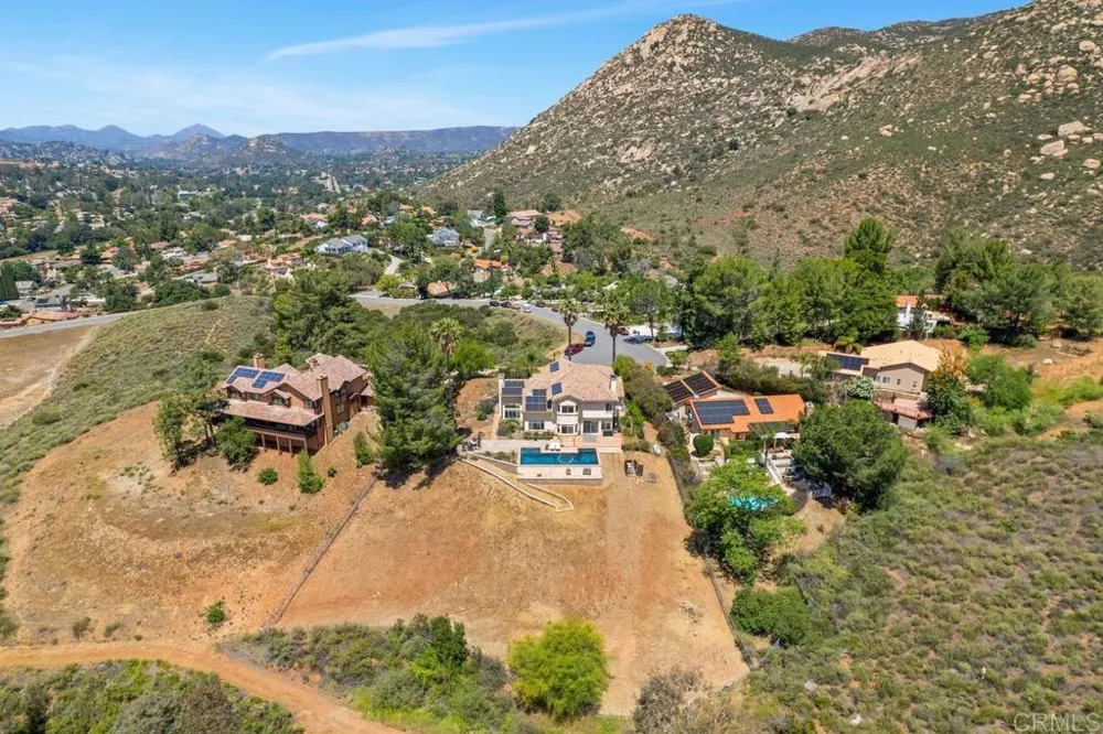 15979 Gantry Way Ramona, CA 92065