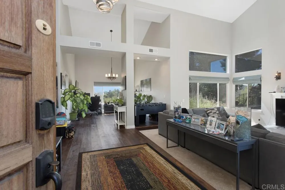 15979 Gantry Way Ramona, CA 92065