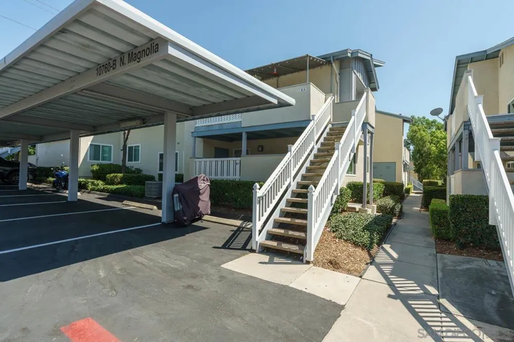 10760 Magnolia Avenue #B7 Santee, CA 92071