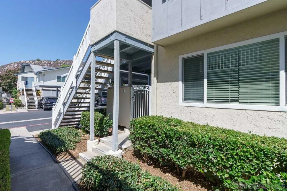 10760 Magnolia Ave #B7 Santee, CA 92071
