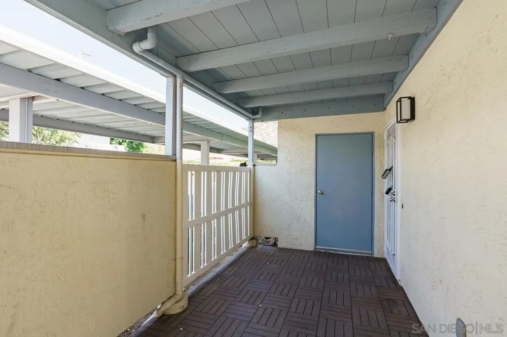 10760 Magnolia Avenue #B7 Santee, CA 92071